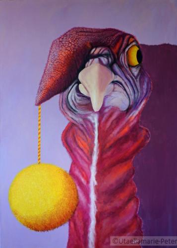 2025-13 - Harry - 140-100cm - Acryl